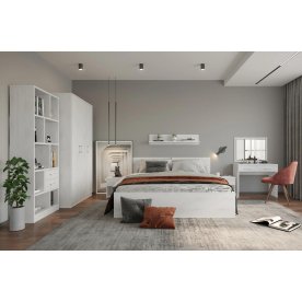 Двуспальная кровать Виктория ВИ-32