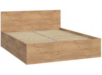 Полутораспальная кровать Виктория ВИ-31