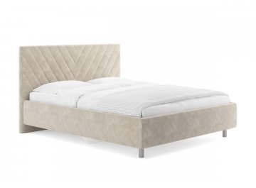 Двуспальная кровать Vivien