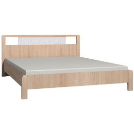 Двуспальная кровать WYSPAA 41 180x200