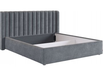 Двуспальная кровать Ева