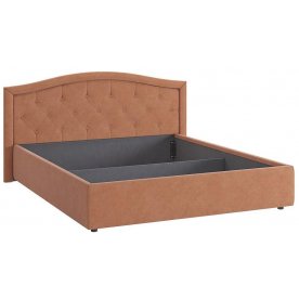 Двуспальная кровать Верона 2