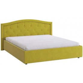 Двуспальная кровать Верона 2