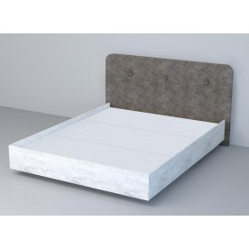 Двуспальная кровать 031-М1