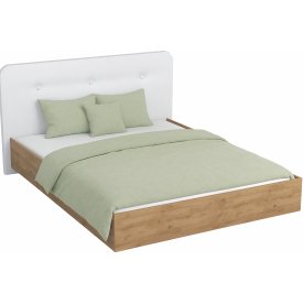 Двуспальная кровать 031-М1