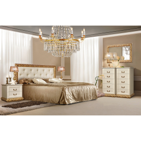 Двуспальная кровать Тиффани
