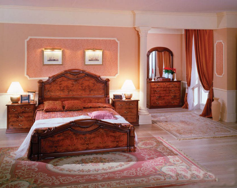 Кровать 7/0 Раис