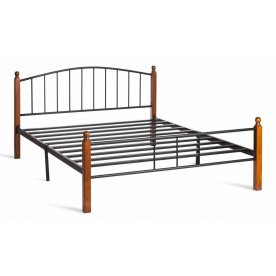 Двуспальная кровать АТ-915