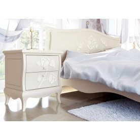 Двуспальная кровать Астория