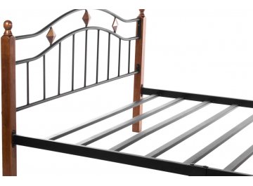 Двуспальная кровать АТ-126