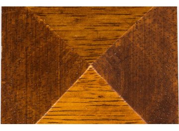 Двуспальная кровать АТ-126