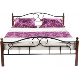 Двуспальная кровать АТ-808