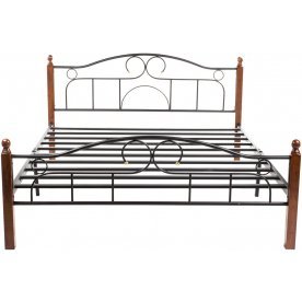 Двуспальная кровать АТ-808