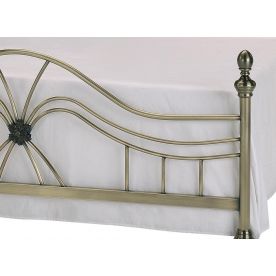 Двуспальная кровать Beatrice