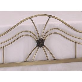 Двуспальная кровать Beatrice