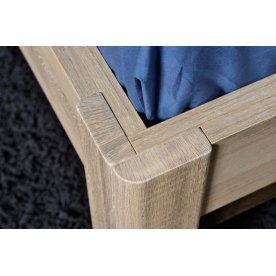 Двуспальная кровать Афина А3