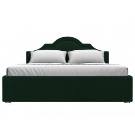 Двуспальная кровать Афина