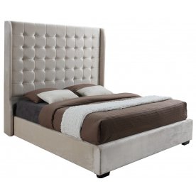 Двуспальная кровать INFI2894