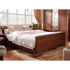 Двуспальная кровать Kentaki