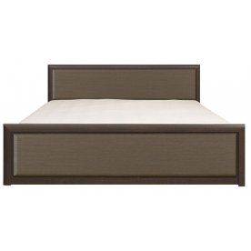 Двуспальная кровать Коен LOZ 2