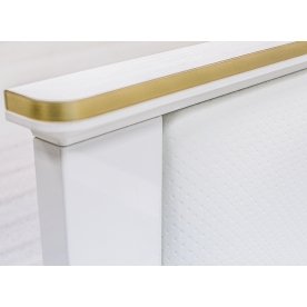 Двуспальная кровать Либерти