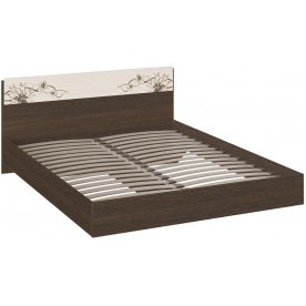 Двуспальная кровать Мишель