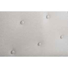 Двуспальная кровать Poli