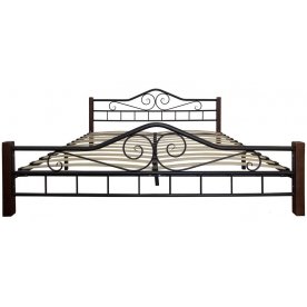 Двуспальная кровать Сартон 1