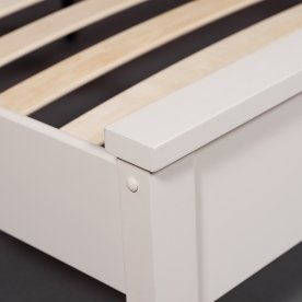 Двуспальная кровать Francesca new