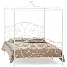 Кровать двуспальная Secret De Maison Hestia Queen bed 160х200см