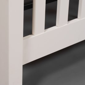 Двуспальная кровать Linari