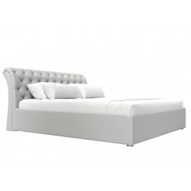 Двуспальная кровать Сицилия 160x200 с ПМ