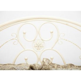 Двуспальная кровать Elizabeth