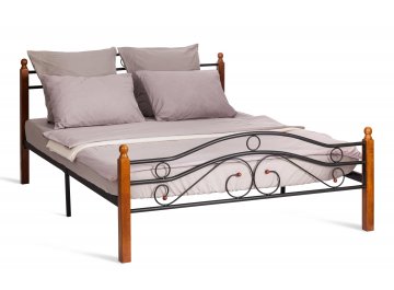 Двуспальная кровать АТ-803