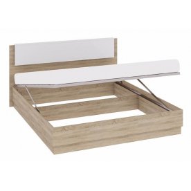 Двуспальная кровать Ларго