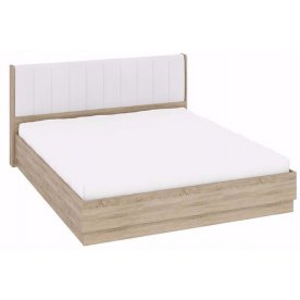 Двуспальная кровать Ларго