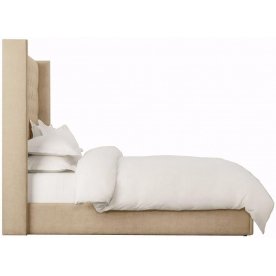 Двуспальная кровать Melso C-037