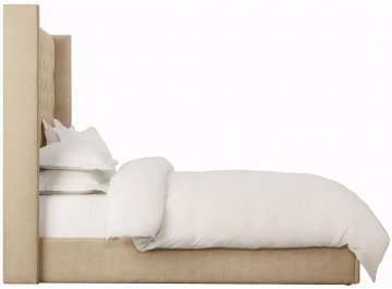 Двуспальная кровать Melso C-037