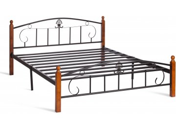 Двуспальная кровать Румба 160х200