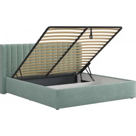 Двуспальные кровати Ева 180х20