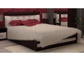 Кровать с подъемным механизмом Мио 1.4 "Премиум" 140 см x 200 см