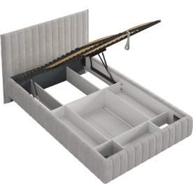 Детские кровати ZP.KM1.2-25