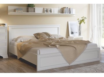 Двуспальная кровать Tiffany