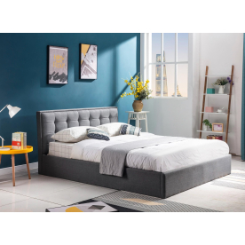 Двуспальная кровать Padva