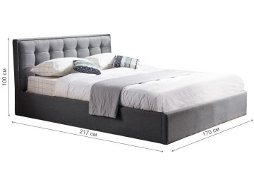 Кровать Padva