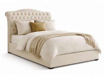 Двуспальная кровать Zea