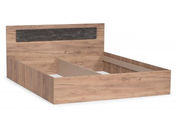 Двуспальная кровать Taika