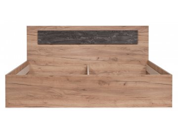 Двуспальная кровать Таика