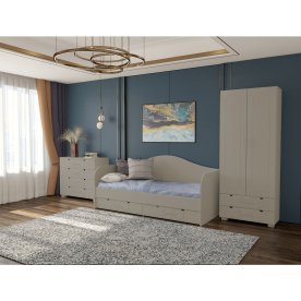 Односпальная кровать ДримСтар