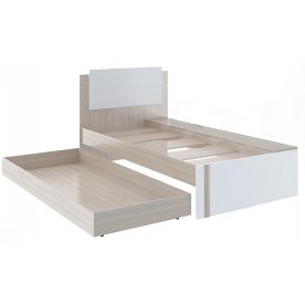 Односпальная кровать Волкер М14